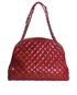 Just Mademoiselle Bag, back view